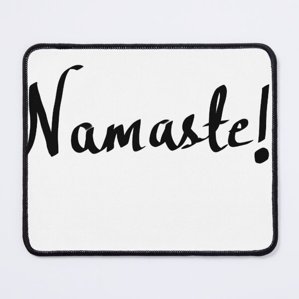 Item preview, Namaste from India! designed and sold by Shalini Bisht.