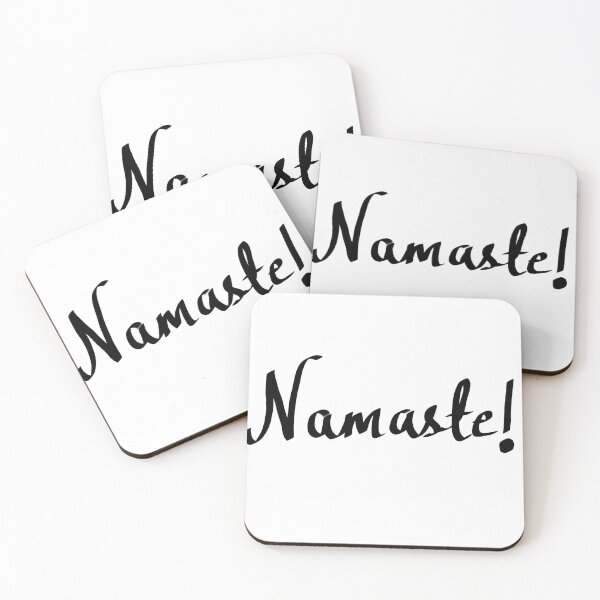 Item preview, Namaste from India! designed and sold by Shalini Bisht.