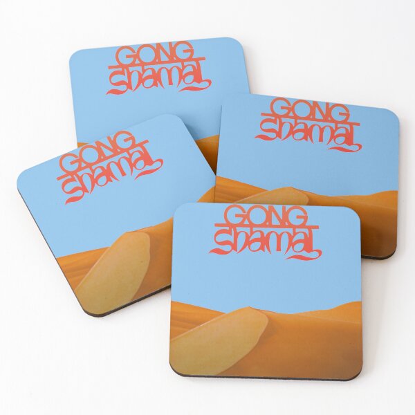Item preview, gong shamal designed and sold by MorbidoStore.