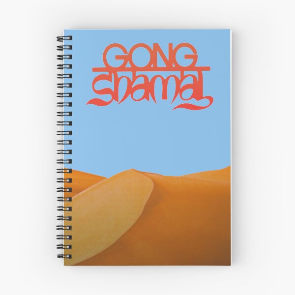 Item preview, gong shamal designed and sold by MorbidoStore.