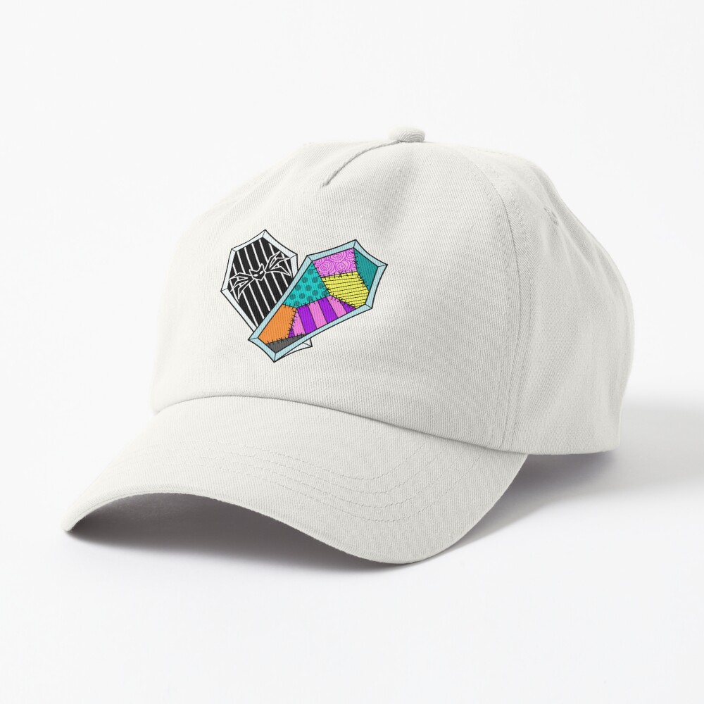Item preview, Dad Hat designed and sold by RavenWake.