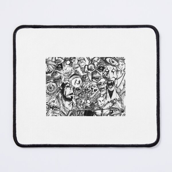 Item preview, Horrific composite designed and sold by Glenbobagins.