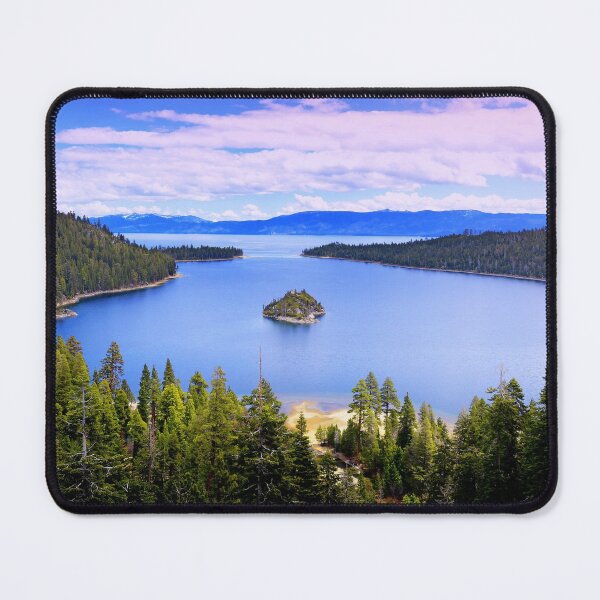 Item preview, Joya del lago Tahoe designed and sold by Thomas Burtney.
