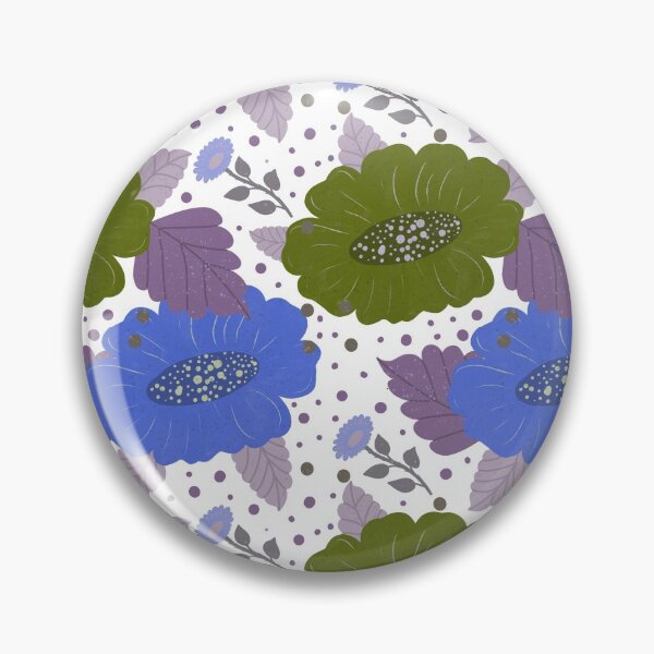 Item preview, Floral Pattern designed and sold by MandyKandola.