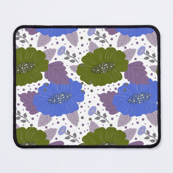 Item preview, Floral Pattern designed and sold by MandyKandola.