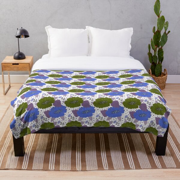 Item preview, Floral Pattern designed and sold by MandyKandola.