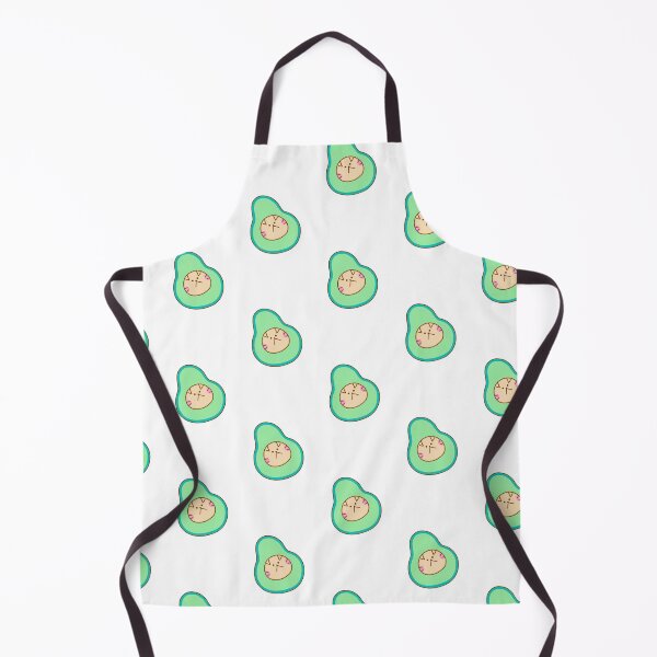 Item preview, Avocado cat. designed and sold by Friendshipp.