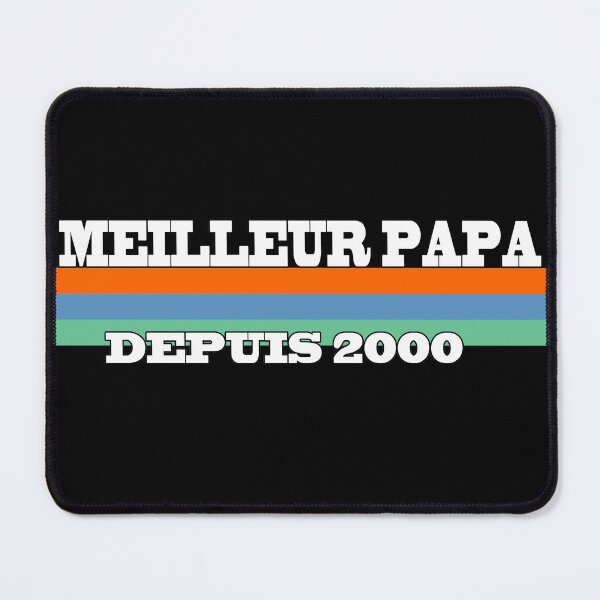 Item preview, Best Dad Since 2000 designed and sold by Astralia.