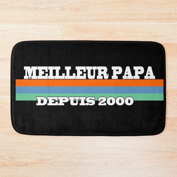 Item preview, Best Dad Since 2000 designed and sold by Astralia.