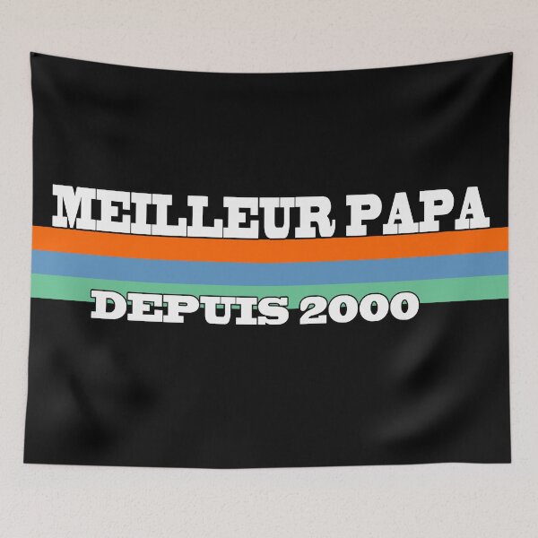 Item preview, Best Dad Since 2000 designed and sold by Astralia.