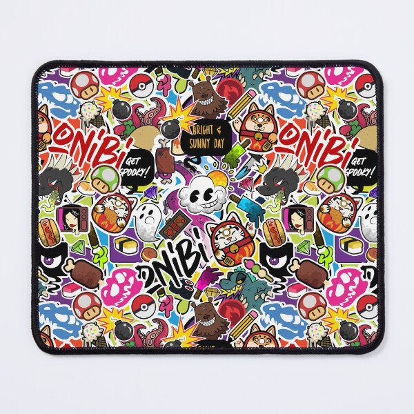 Item preview, Stickerbomb designed and sold by buttburner.