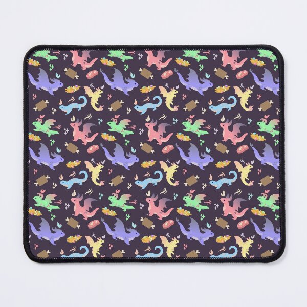 Item preview, Wee Dragons designed and sold by buttburner.