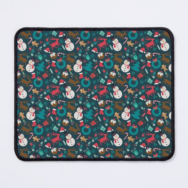 Item preview,  Christmas Jamboree Dark designed and sold by buttburner.