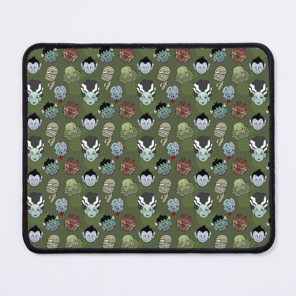 Item preview, Monster Mash designed and sold by buttburner.