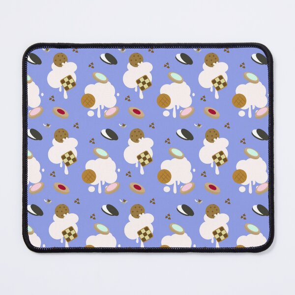 Item preview, Leche y galletas designed and sold by buttburner.