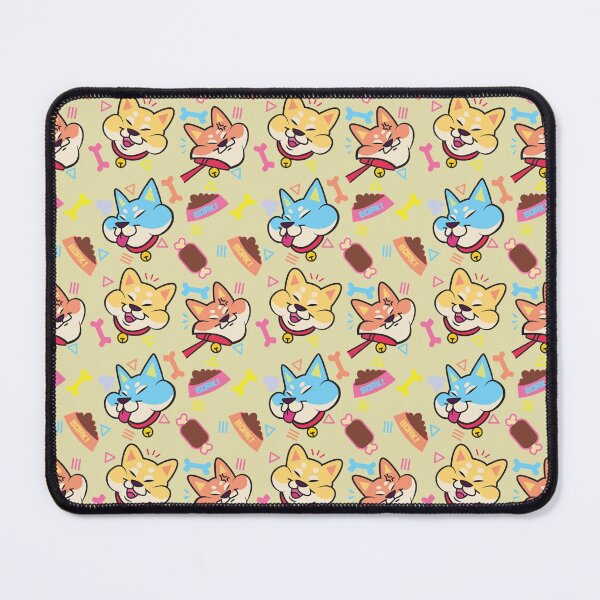 Item preview, Bork Bork!! designed and sold by buttburner.