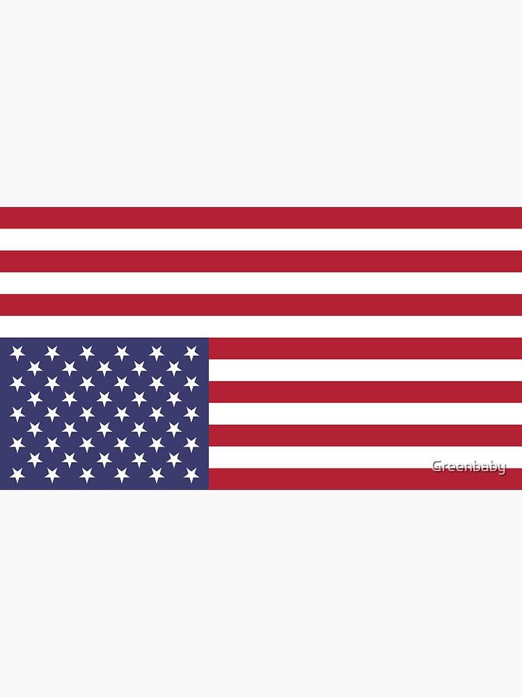 Deplorable Distressed American Flag Vinyl Decal Sticker