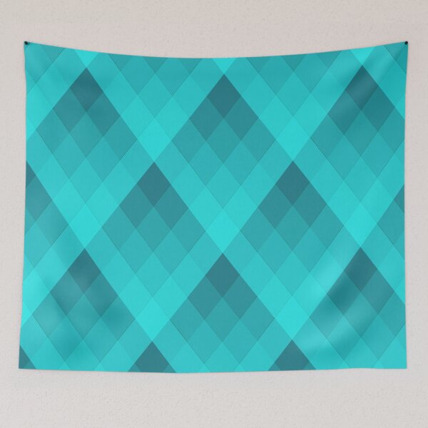 Item preview, Elm & Blues Diamond designed and sold by MC Art Studio.