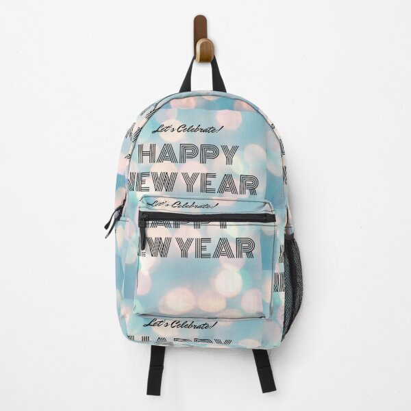 Item preview, HAPPY NEW YEAR designed and sold by mapacs100.