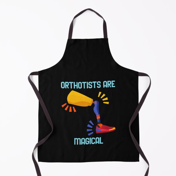 Item preview, Orthotists Are Magical designed and sold by soondoock.
