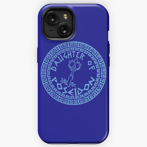 Percy Jackson For Cover iPhone 6 Plus / Cover iPhone 6s Plus Case E8H6TFR :  : Elettronica