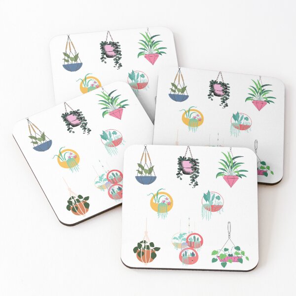 Item preview, Hanging Planters designed and sold by infazbdeen.
