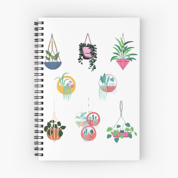 Item preview, Hanging Planters designed and sold by infazbdeen.