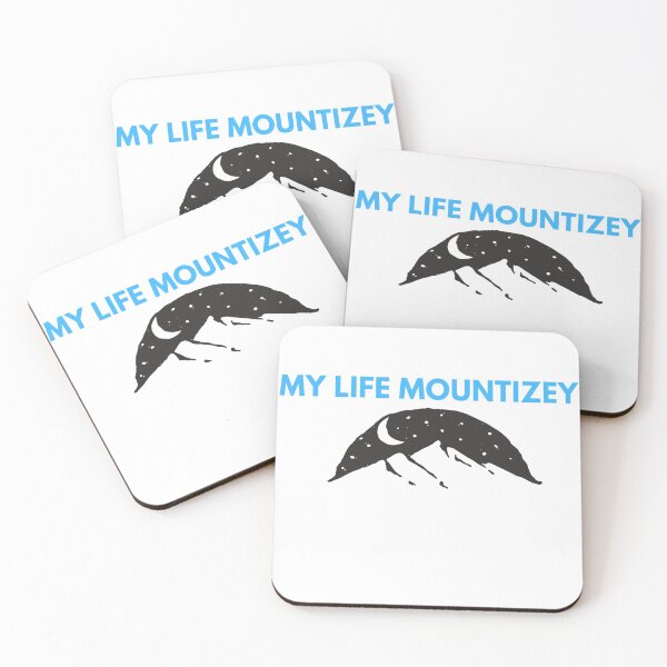 Item preview, MOUNTIZEY designed and sold by photograpyshop.