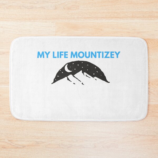 Item preview, MOUNTIZEY designed and sold by photograpyshop.