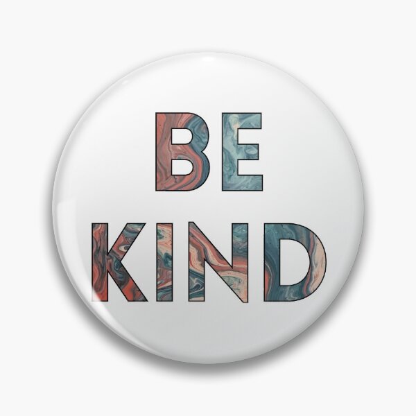 Item preview, Be Kind designed and sold by ChloepArt.