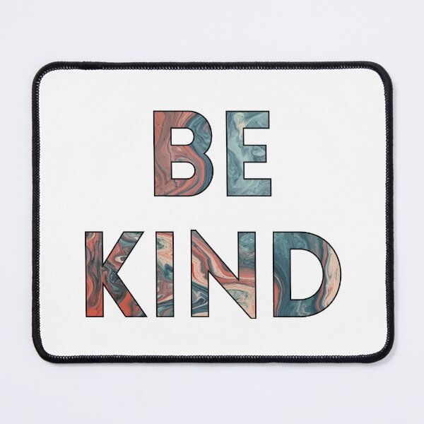 Item preview, Be Kind designed and sold by ChloepArt.