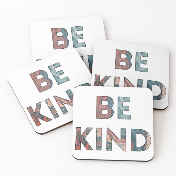 Item preview, Be Kind designed and sold by ChloepArt.
