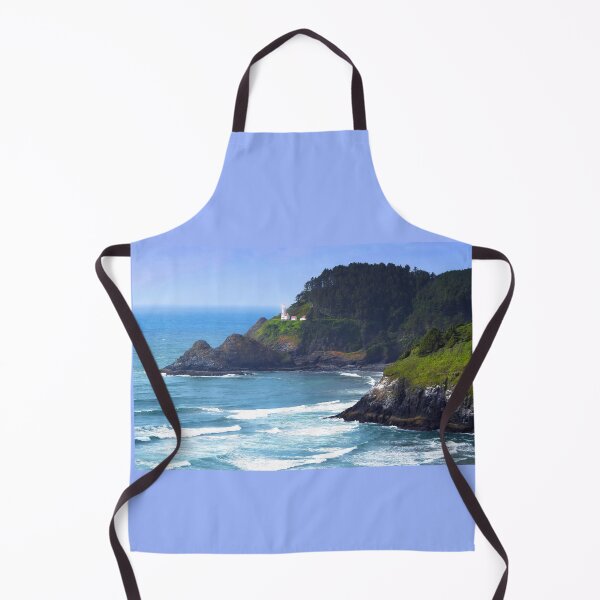 Item preview, Heceta Head Lighthouse, Oregon Coast designed and sold by Thomas Burtney.