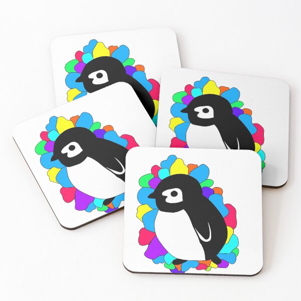 Item preview, Kawaii Penguin designed and sold by Encan.