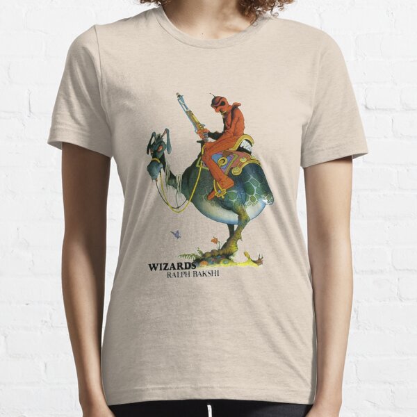 ralph bakshi t shirt