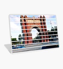 P1430135-P1430150 _GIMP _2 Laptop Skin