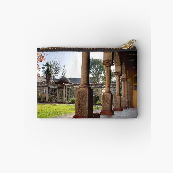 Item preview, Abbotsford Convent Courtyard designed and sold by Vicki Moritz.