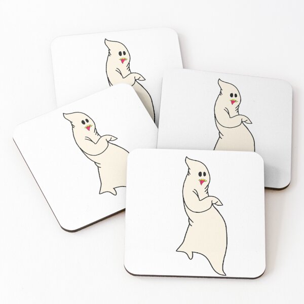 Item preview, Sneaking Ghost designed and sold by Encan.