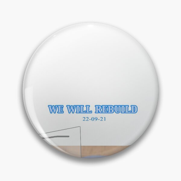 Artikelvorschau, Wir werden Sticker umbauen entworfen und verkauft von BCFlamingo.