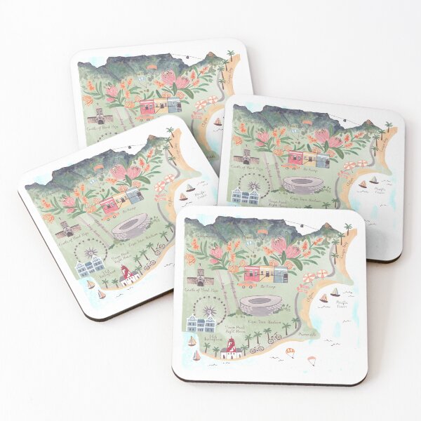 Item preview, Cape Town, South Africa designed and sold by luminastudio.