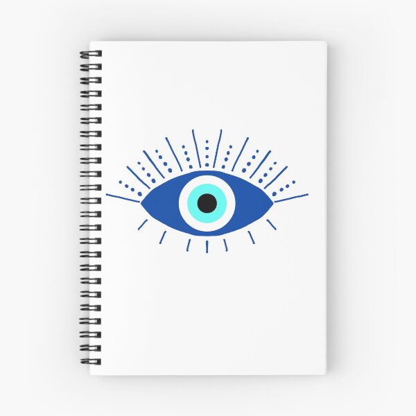 Item preview, Evil Eye Protection designed and sold by Shalini Bisht.
