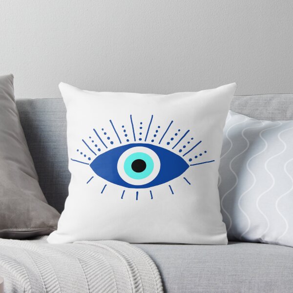 Item preview, Evil Eye Protection designed and sold by Shalini Bisht.