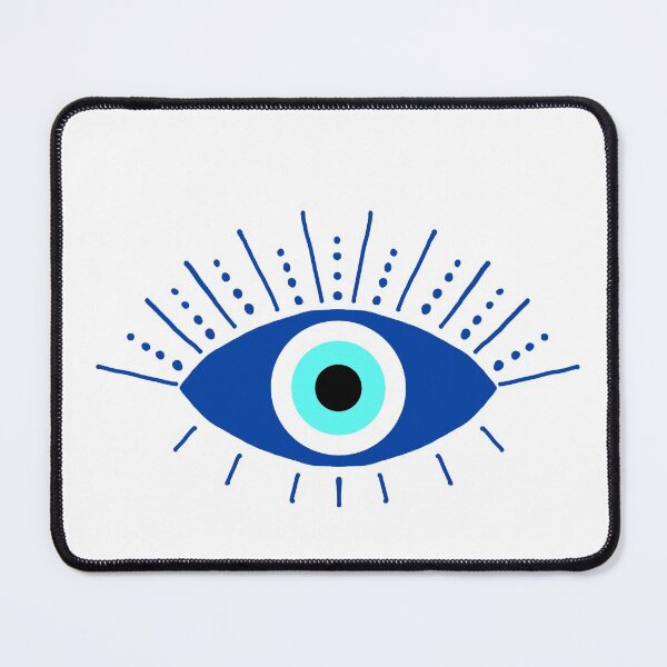 Item preview, Evil Eye Protection designed and sold by Shalini Bisht.
