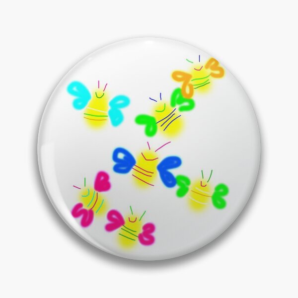 Item preview, Bees socializing and enjoying designed and sold by MacaMacaMaca.