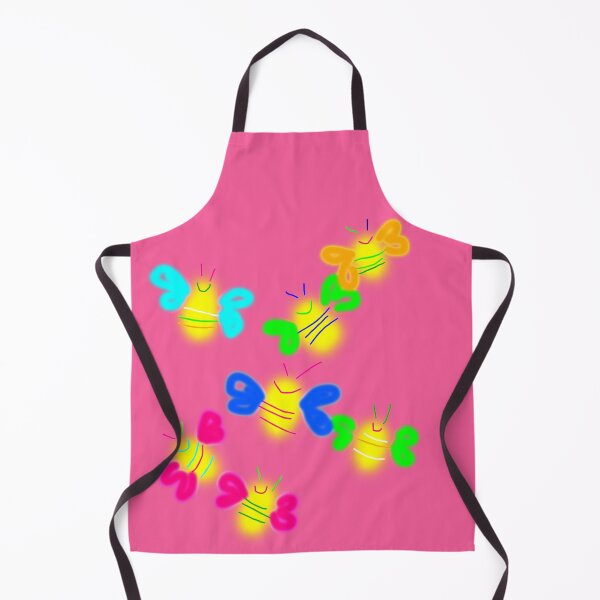 Item preview, Bees socializing and enjoying designed and sold by MacaMacaMaca.