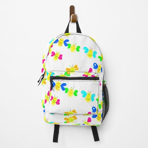 Item preview, Bees socializing and enjoying designed and sold by MacaMacaMaca.