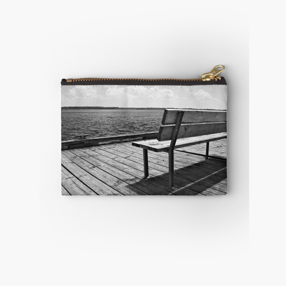 Item preview, Zipper Pouch designed and sold by lynnharmstrong.