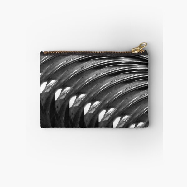 Item preview,   Black & White ~ Macro Abstract designed and sold by Carla Jensen.