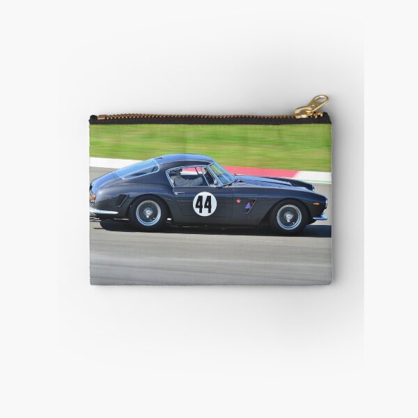 Item preview, 1962 Ferrari 250 Berlinette designed and sold by Willie Jackson.