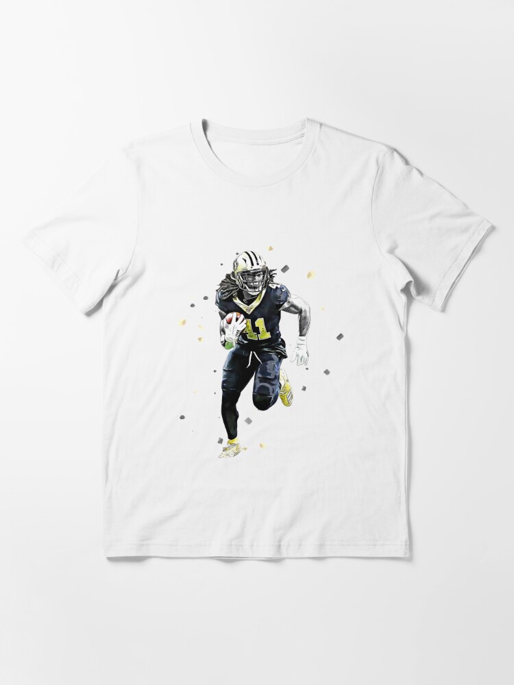 Alvin Kamara Essential T-Shirt for Sale by ARYMOD